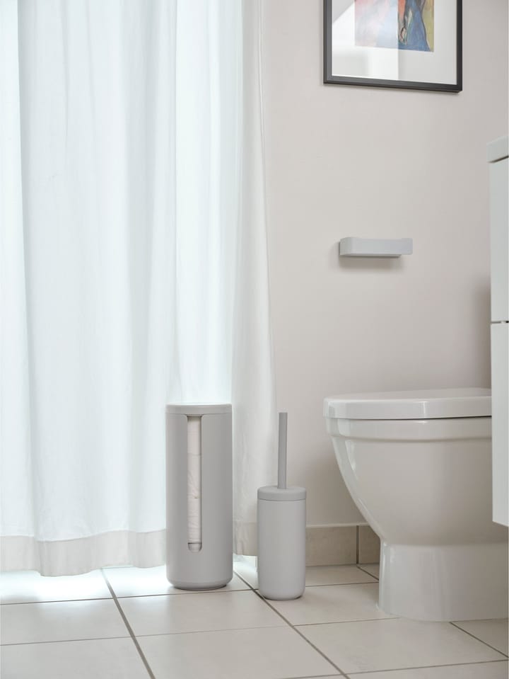 Soporte para papel higiénico Ume, Soft Grey Zone Denmark