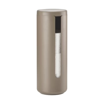 Soporte para papel higiénico Ume - Taupe - Zone Denmark