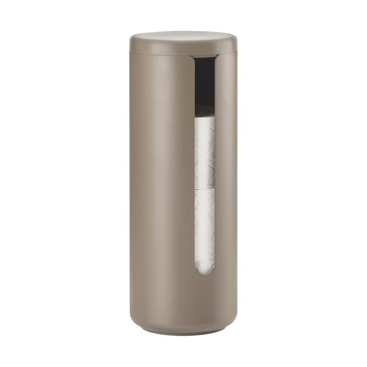 Soporte para papel higiénico Ume, Taupe Zone Denmark