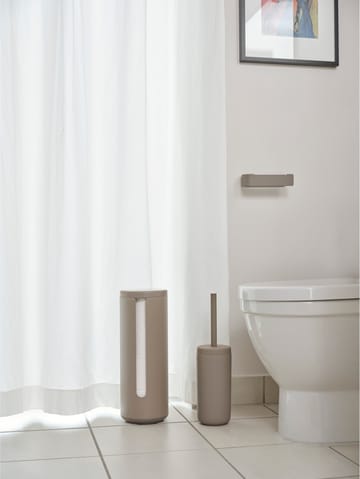 Soporte para papel higiénico Ume - Taupe - Zone Denmark
