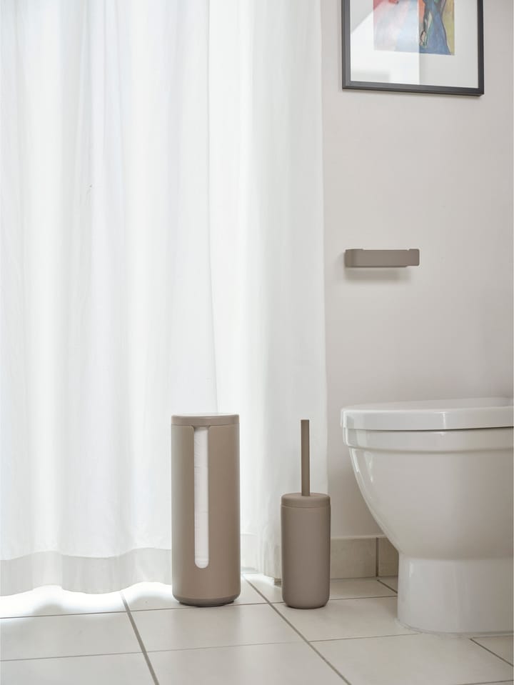 Soporte para papel higiénico Ume, Taupe Zone Denmark