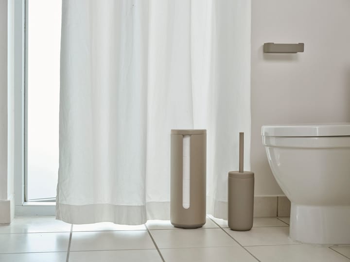 Soporte para papel higiénico Ume, Taupe Zone Denmark
