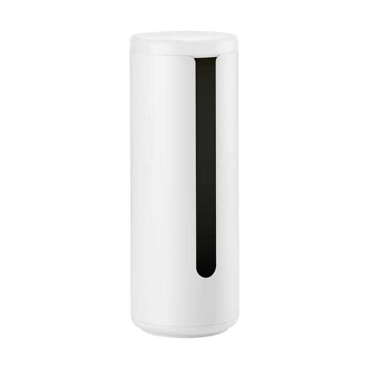 Soporte para papel higiénico Ume - White - Zone Denmark