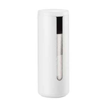 Soporte para papel higiénico Ume - White - Zone Denmark