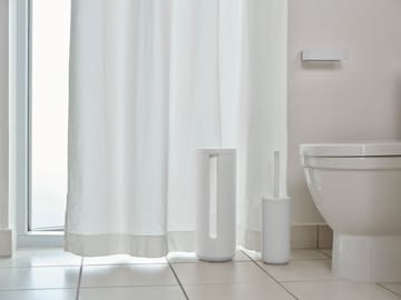 Soporte para papel higiénico Ume - White - Zone Denmark