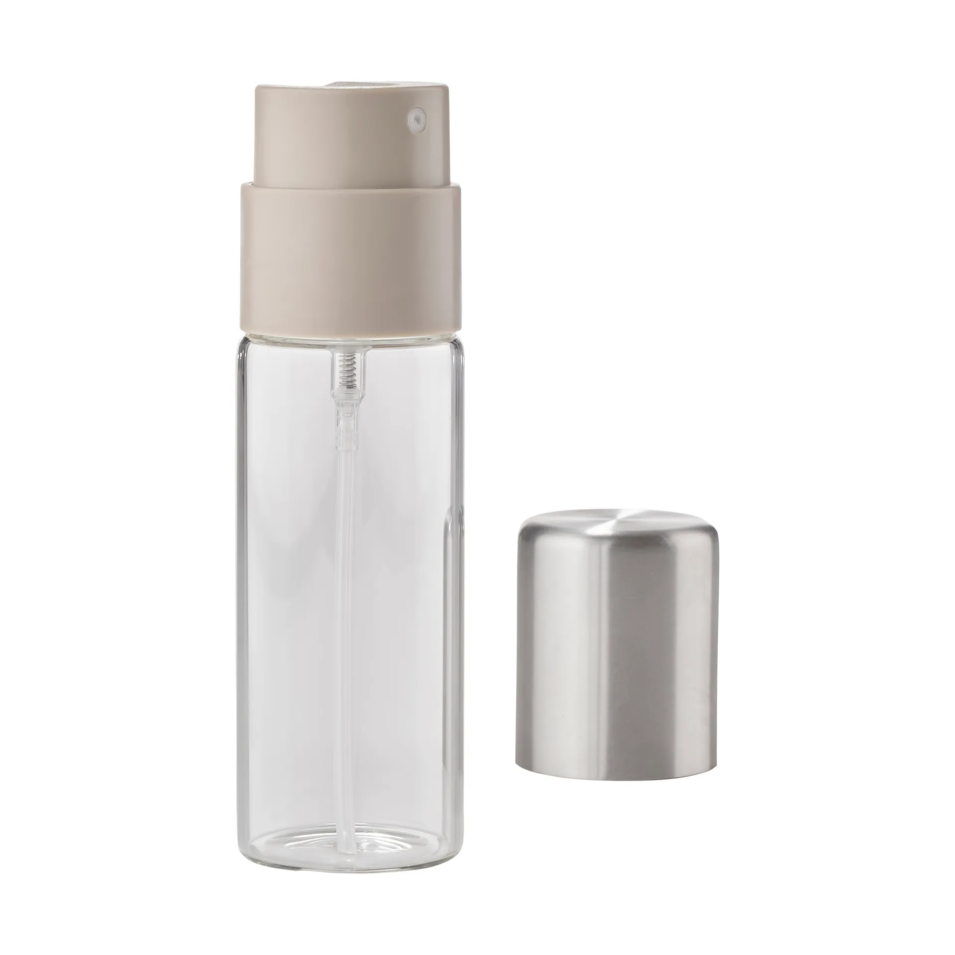 Spray de aceite Singles, Soft taupe Zone Denmark