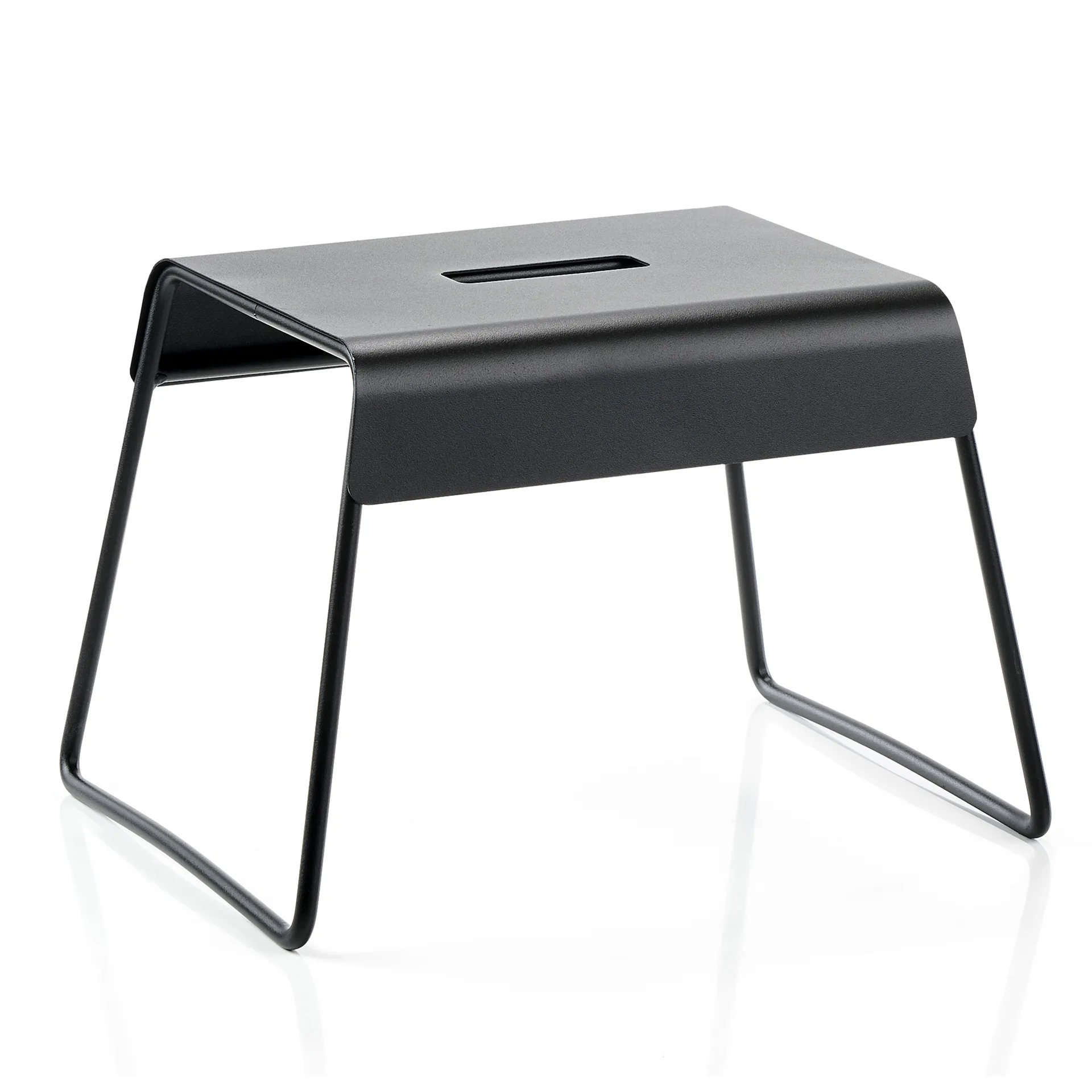 Taburete A-Stool, negro Zone Denmark