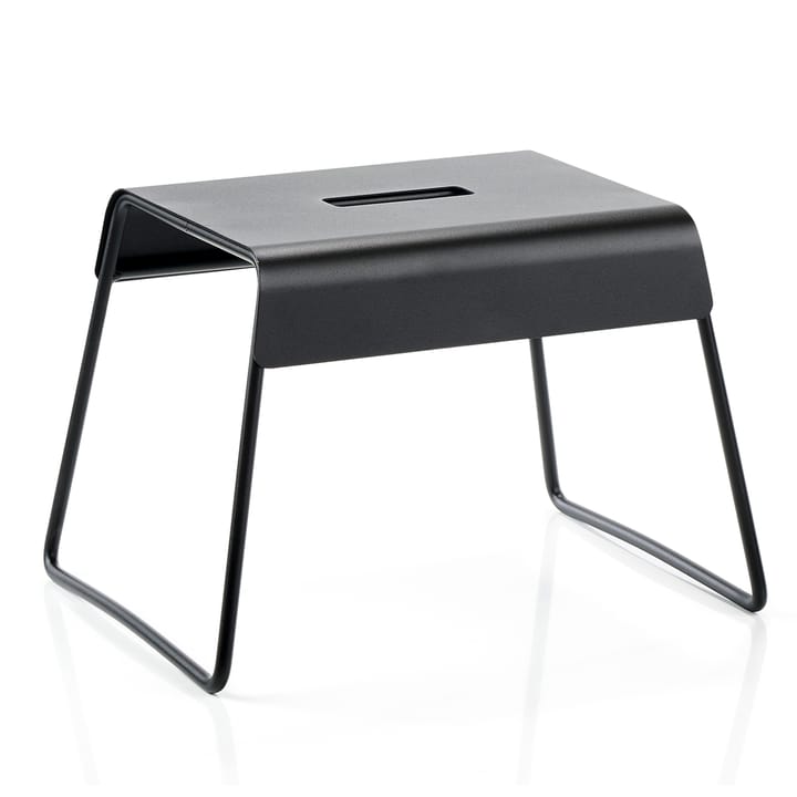 Taburete A-Stool - negro - Zone Denmark