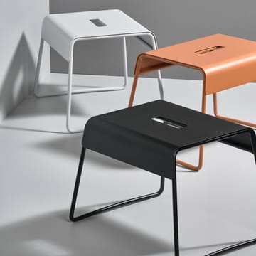 Taburete A-Stool - negro - Zone Denmark