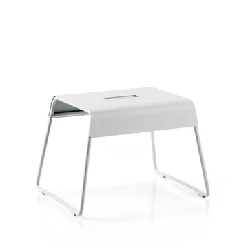 Taburete A-Stool - Soft grey - Zone Denmark