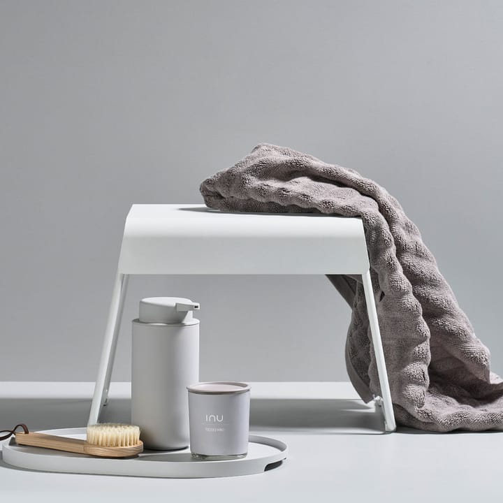 Taburete A-Stool - Soft grey - Zone Denmark