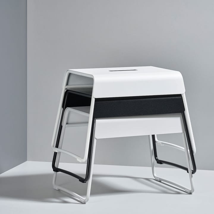 Taburete A-Stool, White Zone Denmark