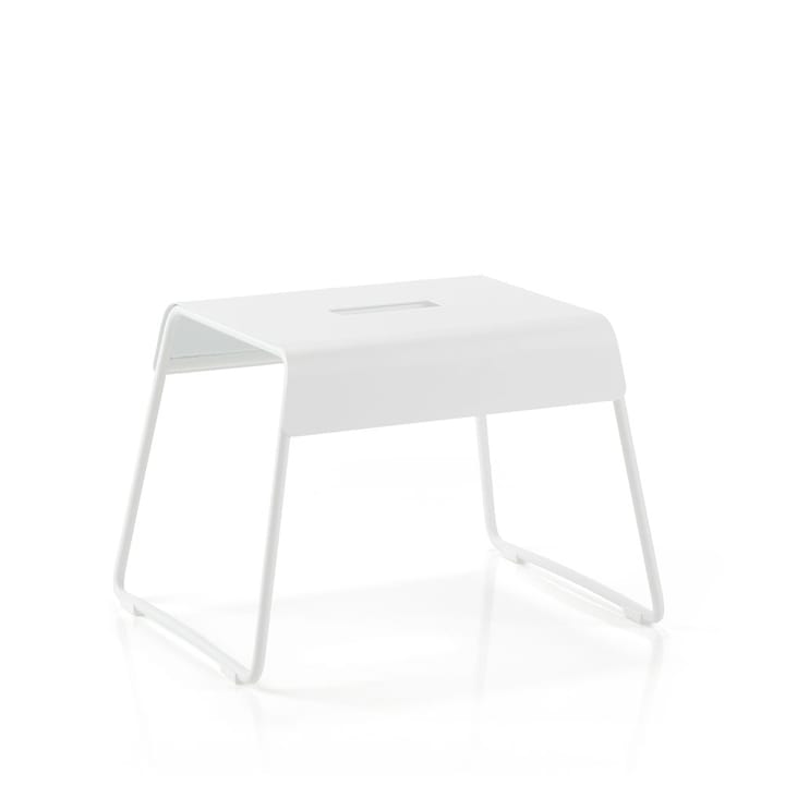 Taburete A-Stool - White - Zone Denmark