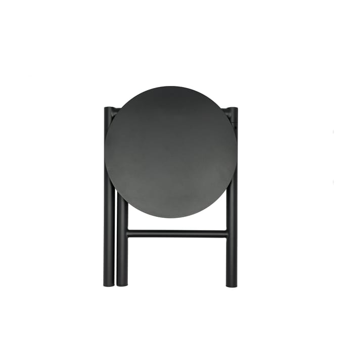 Taburete Disc, Black Zone Denmark