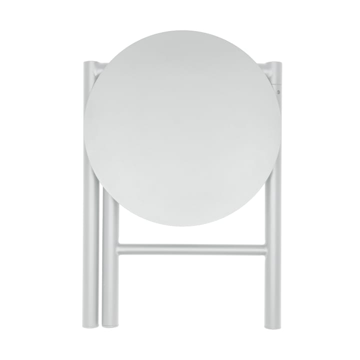 Taburete Disc, Soft Grey Zone Denmark