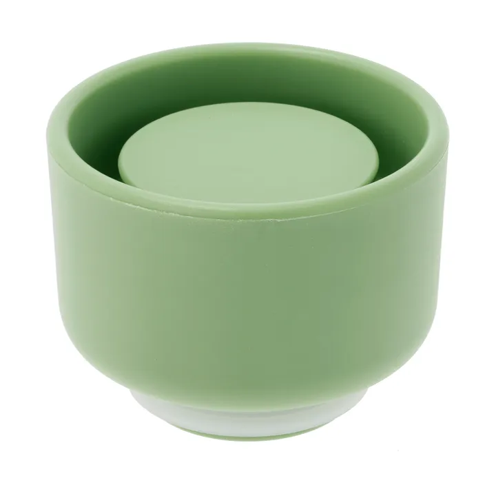 Tapa de clic para taza térmica Singles - Apple - Zone Denmark