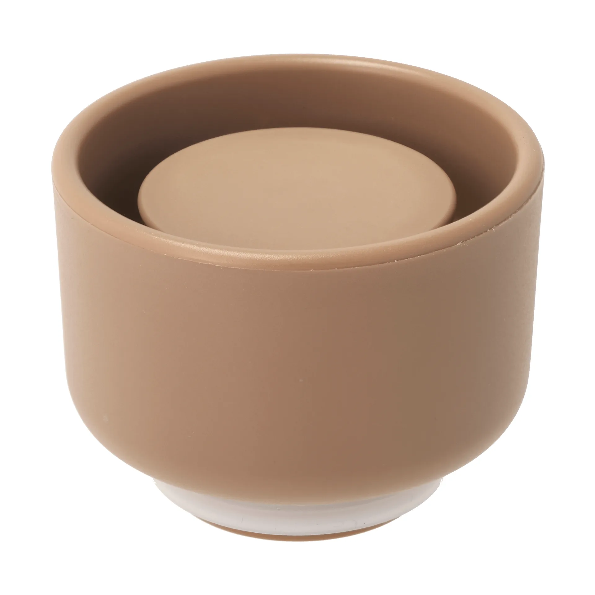 Tapa de clic para taza térmica Singles, Camel Zone Denmark
