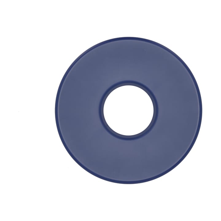 Tapa para cesto para colada Ume, Indigo Blue Zone Denmark