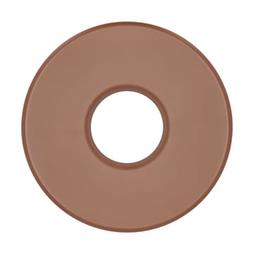 Tapa para cesto para colada Ume - Terracotta - Zone Denmark