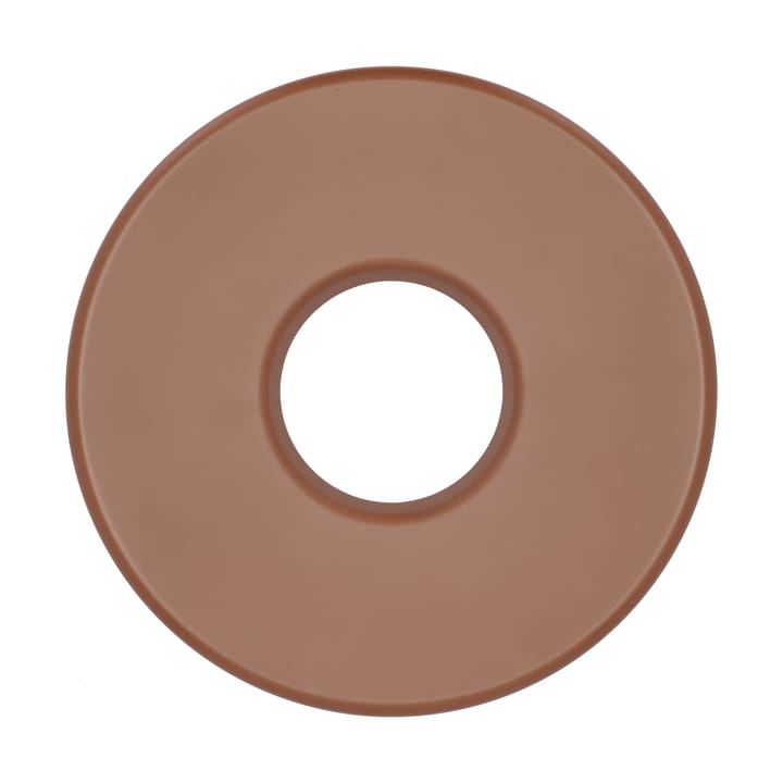 Tapa para cesto para colada Ume, Terracotta Zone Denmark