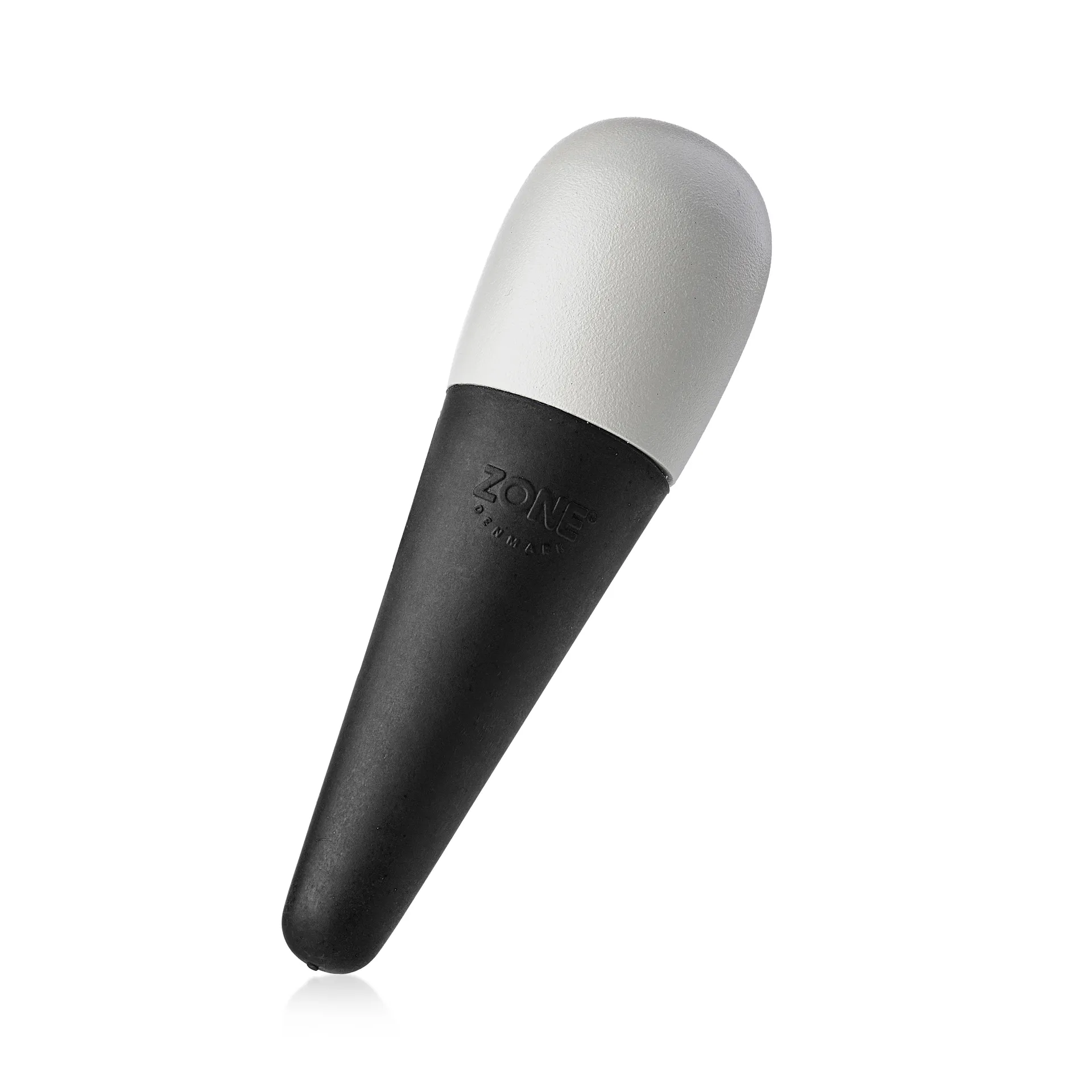 Tapón para vino Rocks 2,5x8,5 cm, Warm grey Zone Denmark