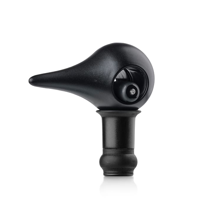 Tapón para vino Rocks 3,2x6,4 cm, Black Zone Denmark