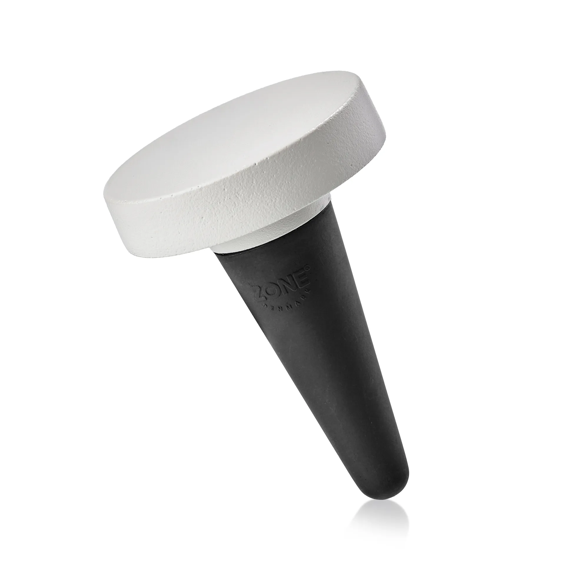 Tapón para vino Rocks 5x7 cm, Warm grey Zone Denmark