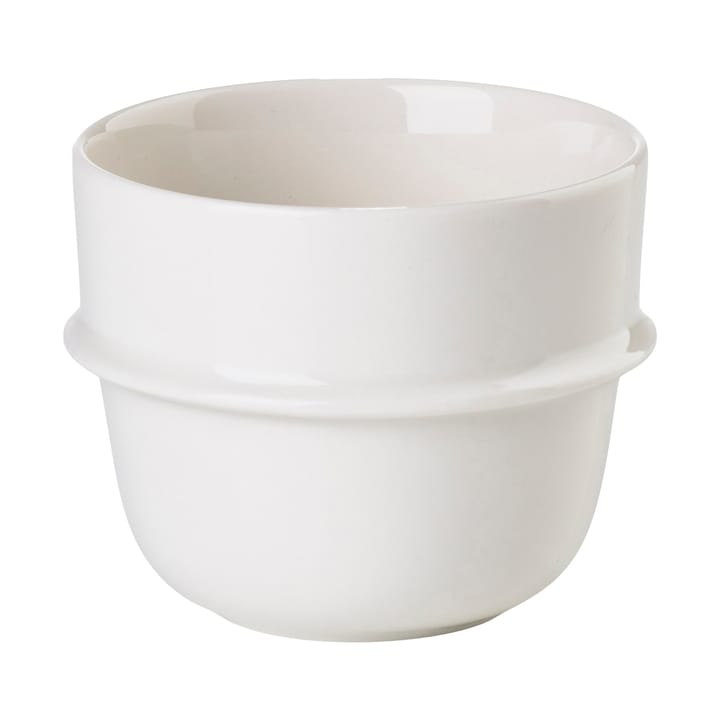 Taza de café Eau 25 cl - Offwhite - Zone Denmark