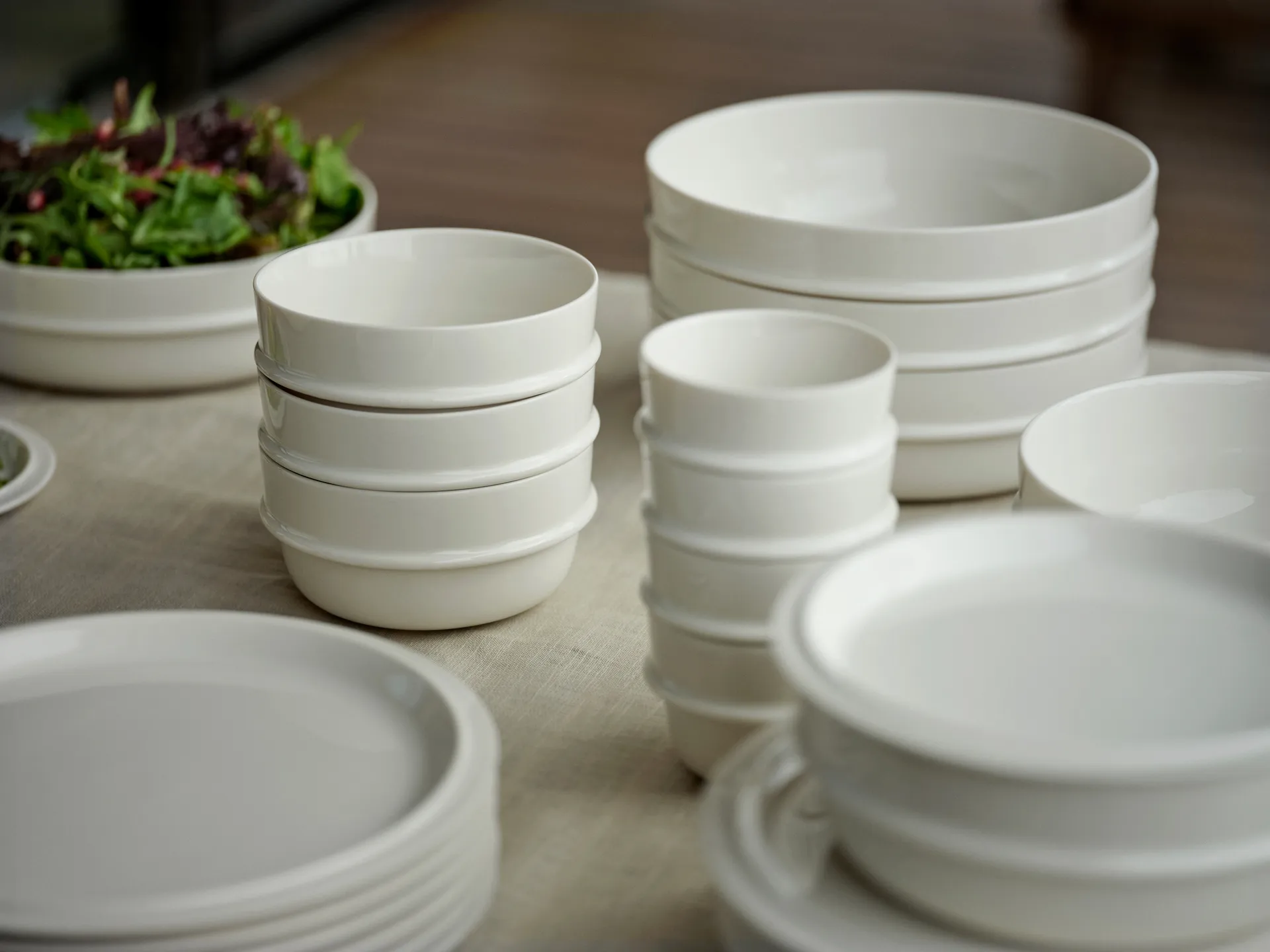 Taza de café Eau 25 cl, Offwhite Zone Denmark