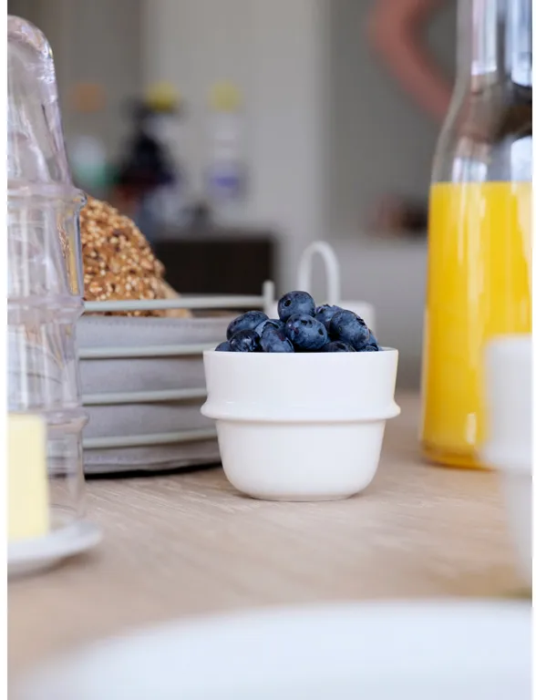 Taza de café Eau 25 cl, Offwhite Zone Denmark