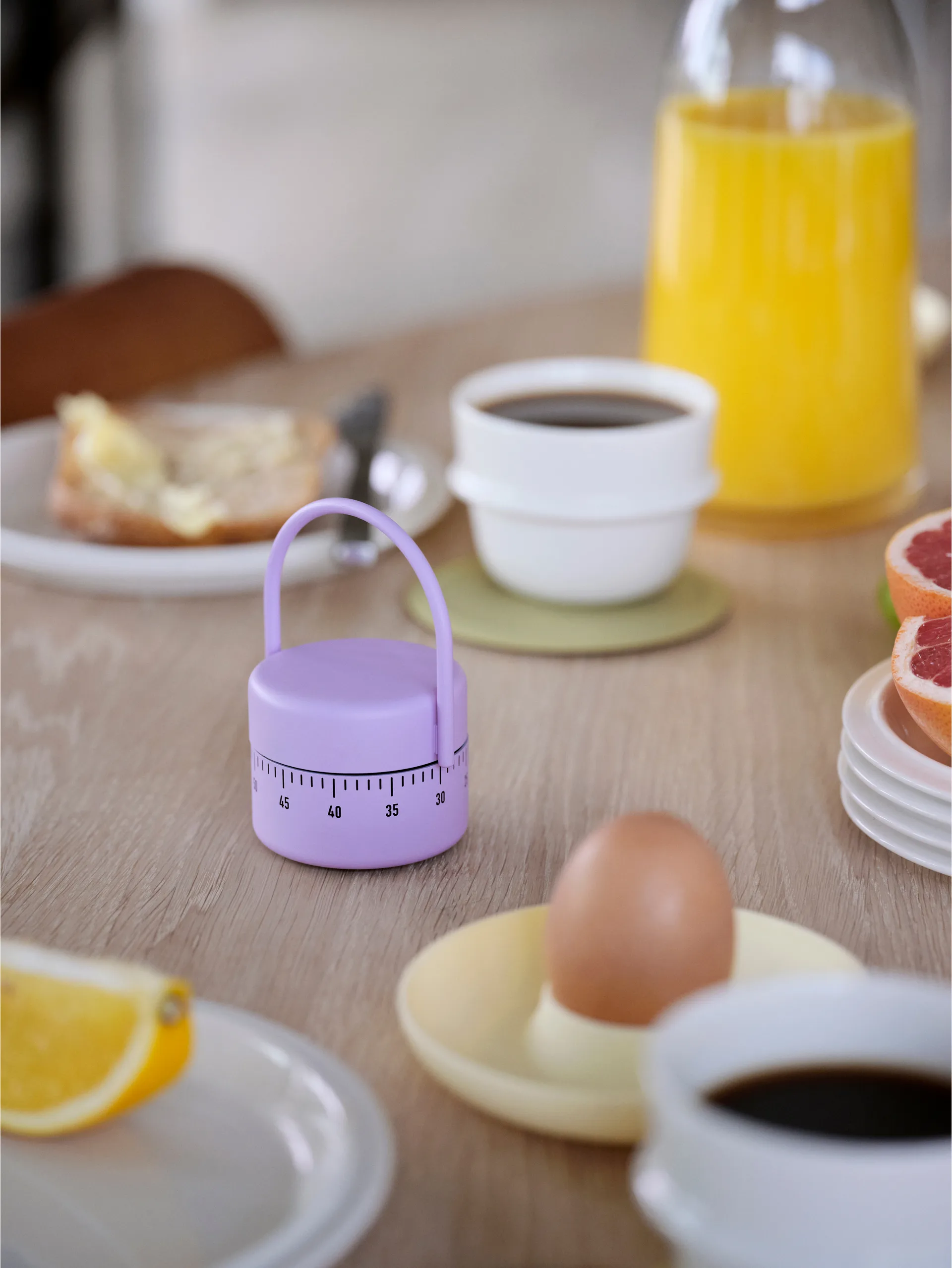 Taza de café Eau 25 cl, Offwhite Zone Denmark