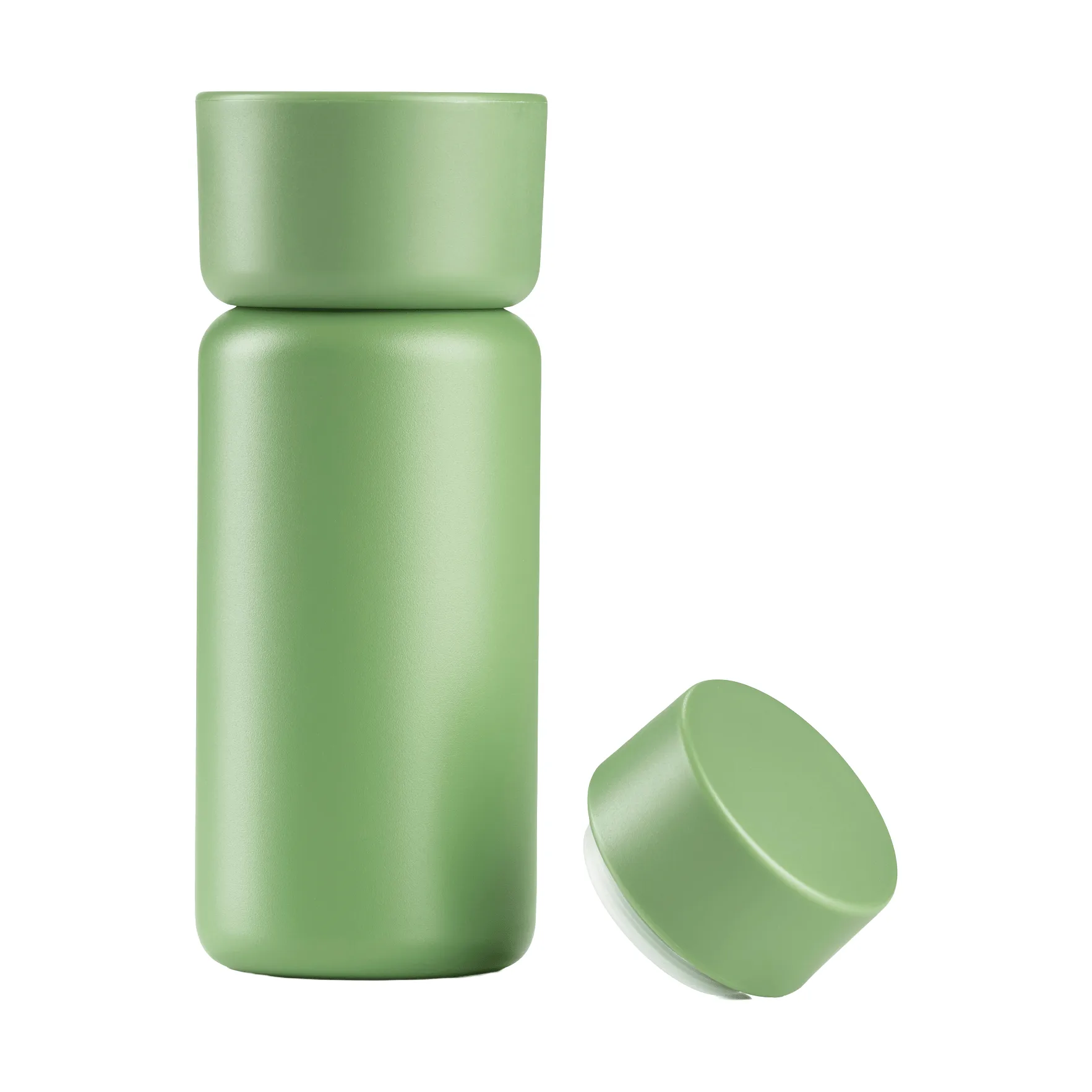 Taza térmica Singles, Apple, 40 cl Zone Denmark