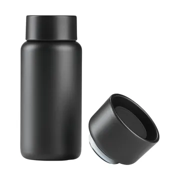 Taza térmica Singles - Black, 40 cl - Zone Denmark