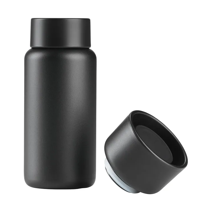 Taza térmica Singles - Black, 40 cl - Zone Denmark