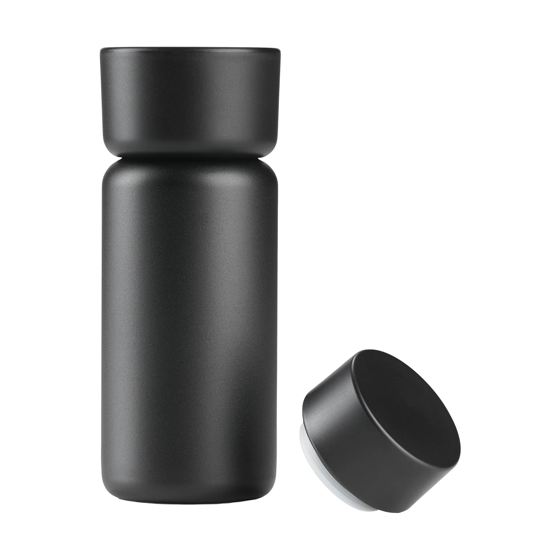 Taza térmica Singles, Black, 40 cl Zone Denmark