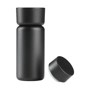 Taza térmica Singles - Black, 40 cl - Zone Denmark
