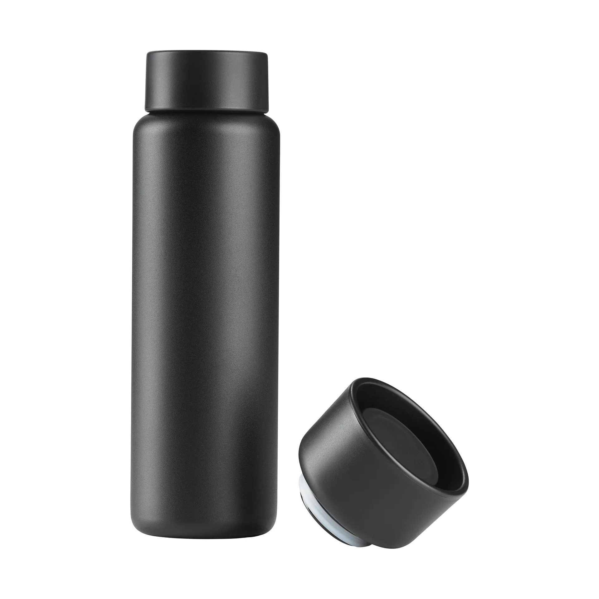 Taza térmica Singles, Black, 65 cl Zone Denmark