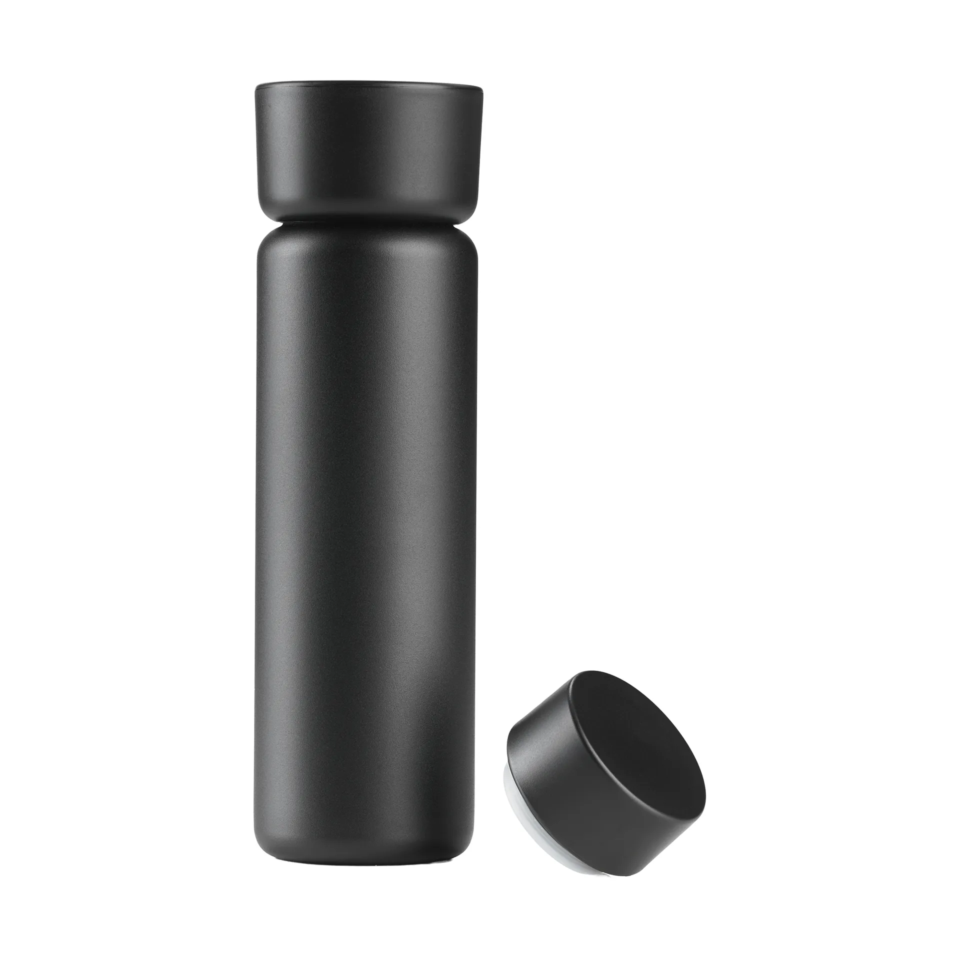 Taza térmica Singles, Black, 65 cl Zone Denmark
