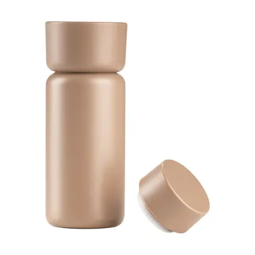 Taza térmica Singles - Camel, 40 cl - Zone Denmark
