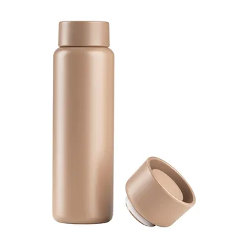 Taza térmica Singles - Camel, 65 cl - Zone Denmark