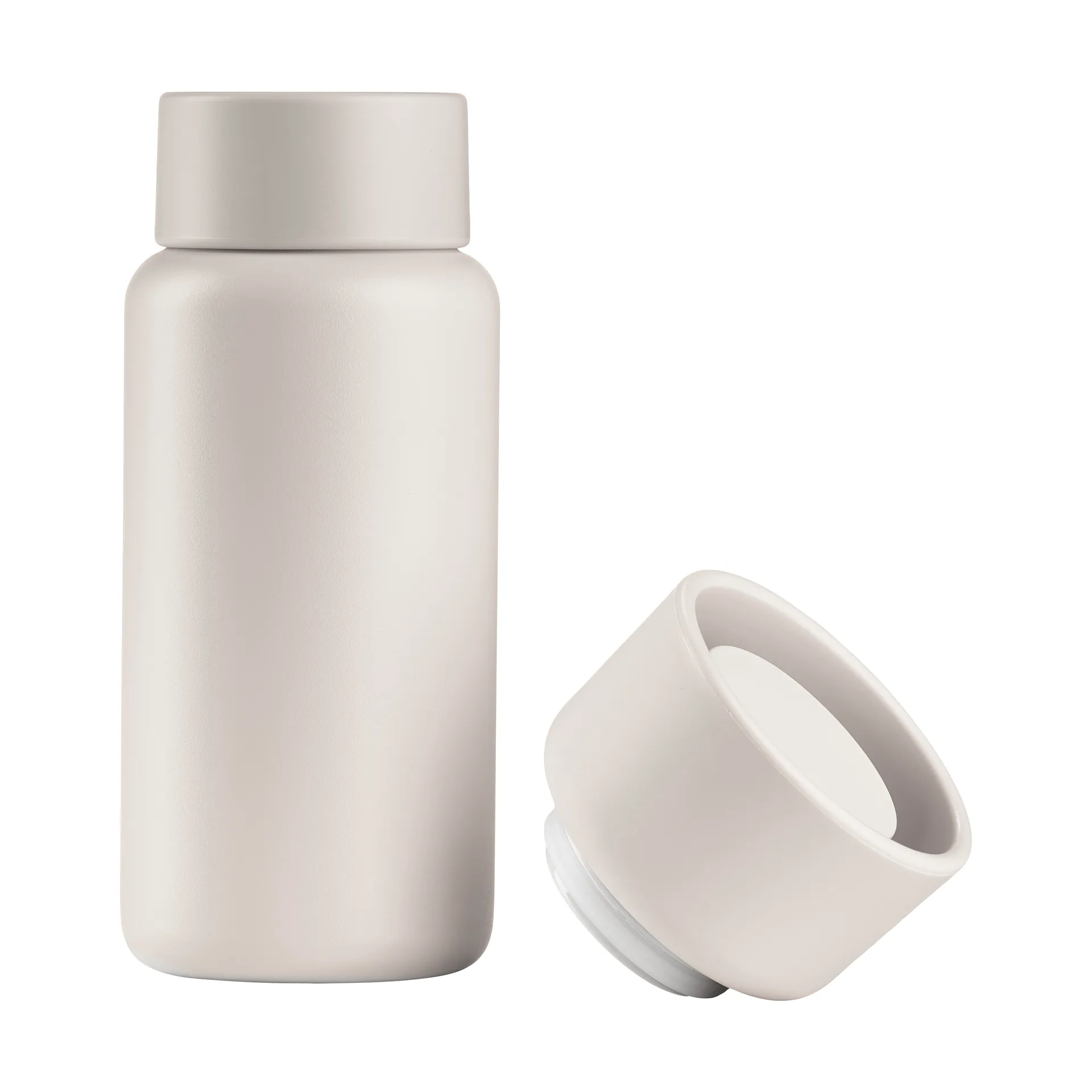 Taza térmica Singles, Cream, 40 cl Zone Denmark