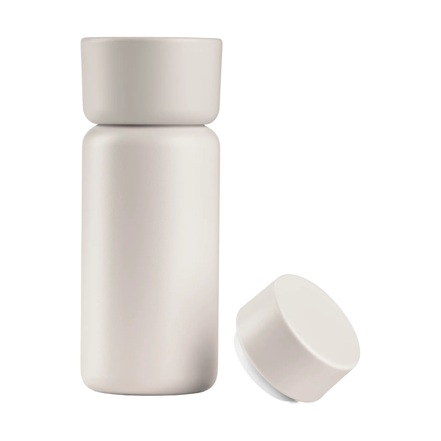 Taza térmica Singles, Cream, 40 cl Zone Denmark