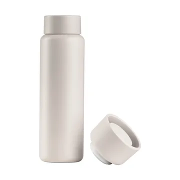Taza térmica Singles - Cream, 65 cl - Zone Denmark
