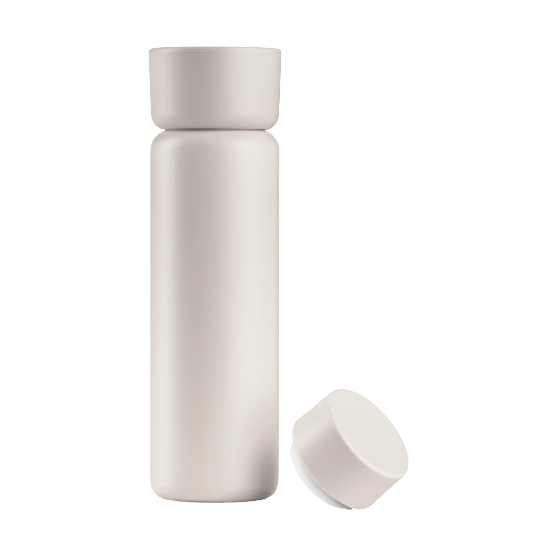 Taza térmica Singles, Cream, 65 cl Zone Denmark