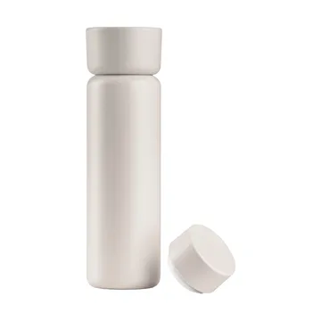 Taza térmica Singles - Cream, 65 cl - Zone Denmark