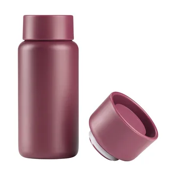 Taza térmica Singles - Mulberry, 40 cl - Zone Denmark