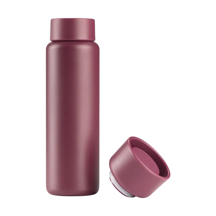 Taza térmica Singles - Mulberry, 65 cl - Zone Denmark