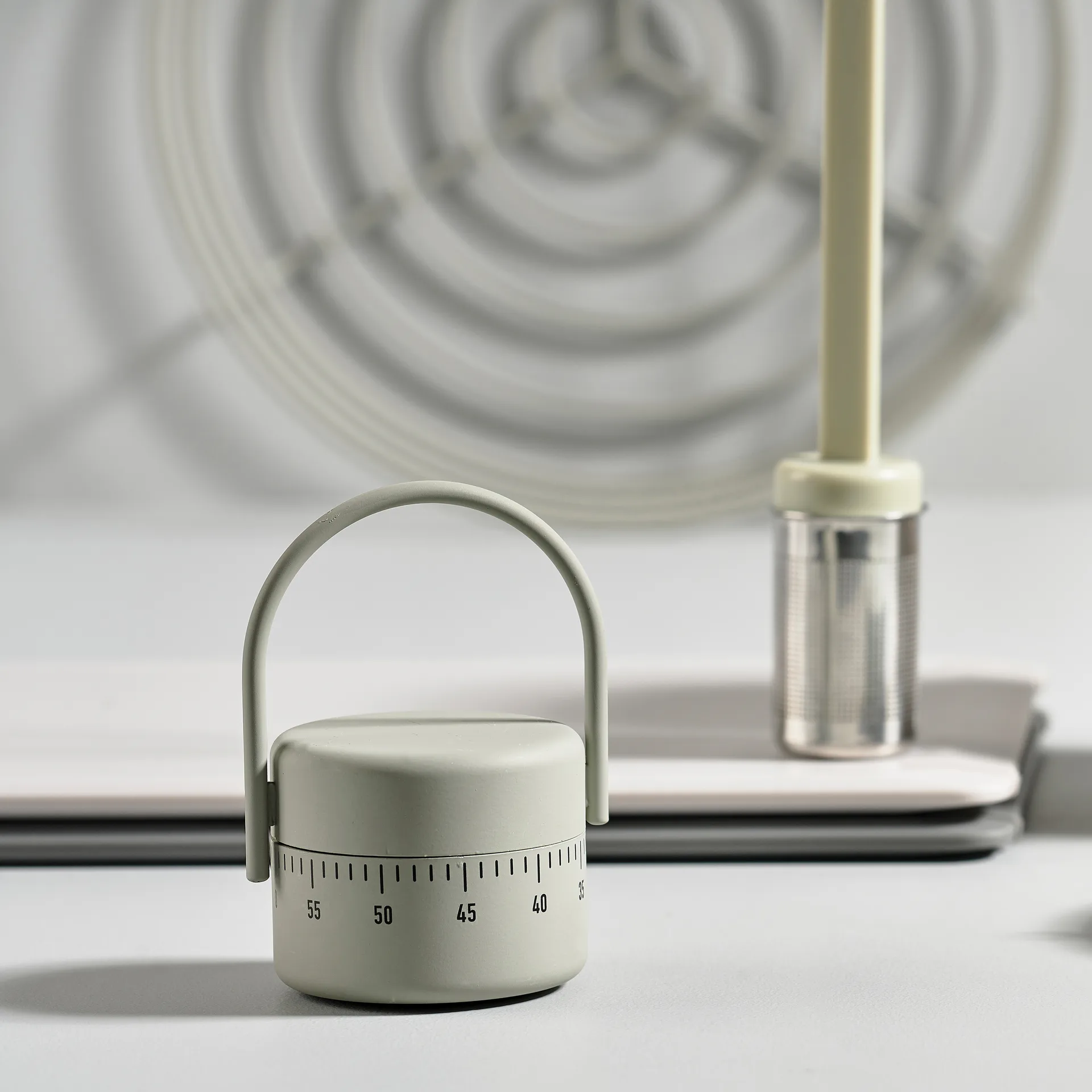 Temporizador para huevos Zone Singles, Mud Zone Denmark