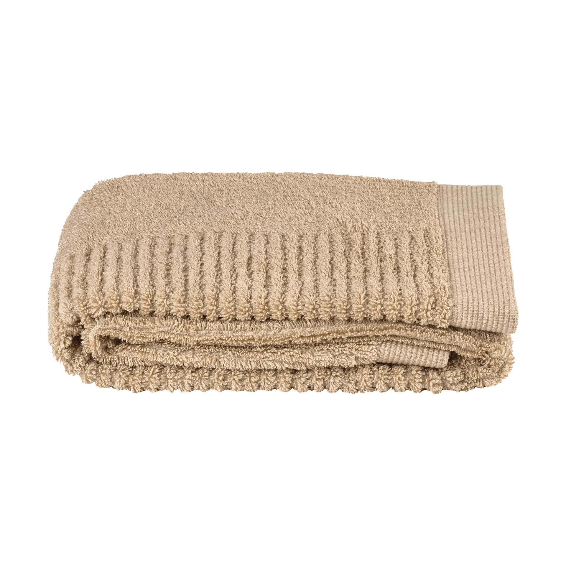 Toalla Classic 50x100 cm, Camel Zone Denmark