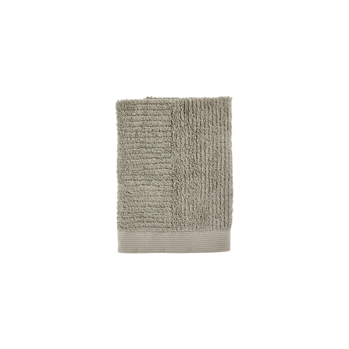 Toalla Classic 50x100 cm - Eucalyptus - Zone Denmark
